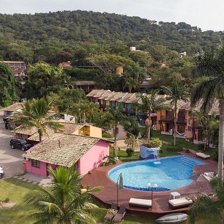 Chales Saint Germain Florianopolis Exterior foto