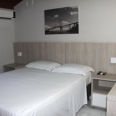 Chales Saint Germain Florianopolis Exterior foto
