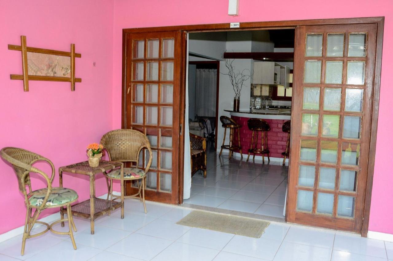 Chales Saint Germain Florianopolis Exterior foto