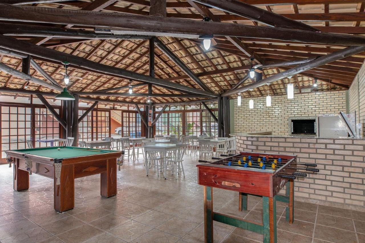 Chales Saint Germain Florianopolis Exterior foto