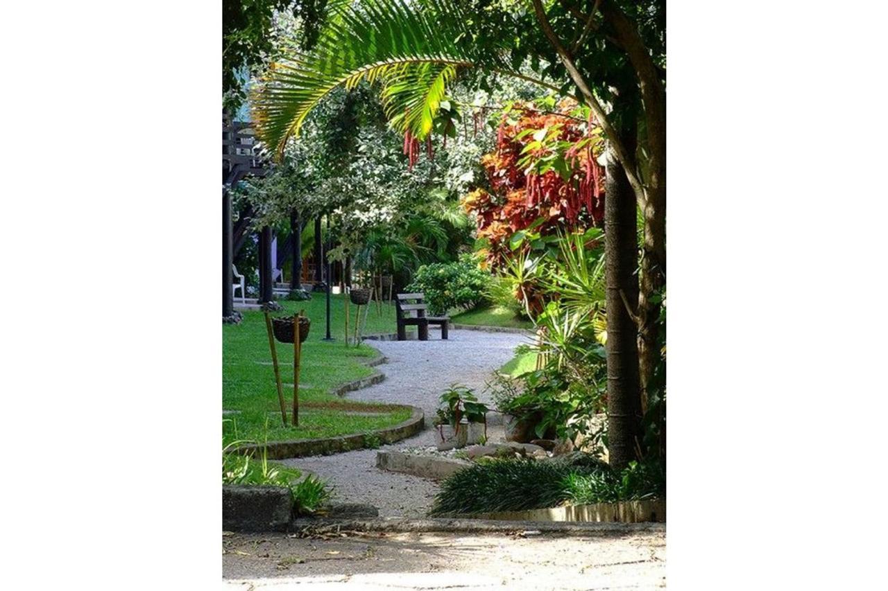 Chales Saint Germain Florianopolis Exterior foto