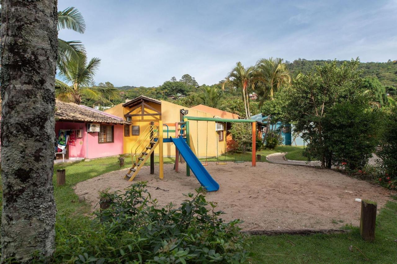 Chales Saint Germain Florianopolis Exterior foto