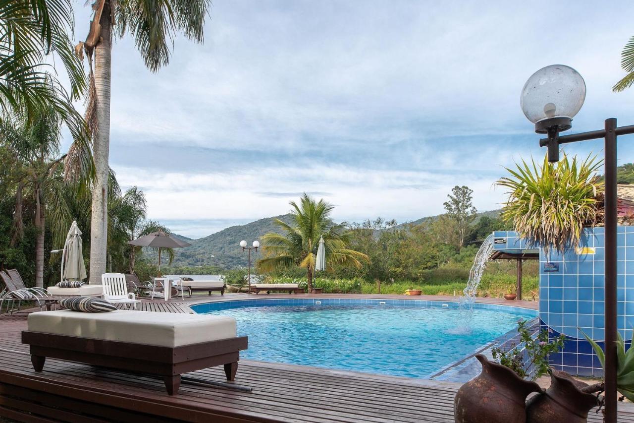 Chales Saint Germain Florianopolis Exterior foto