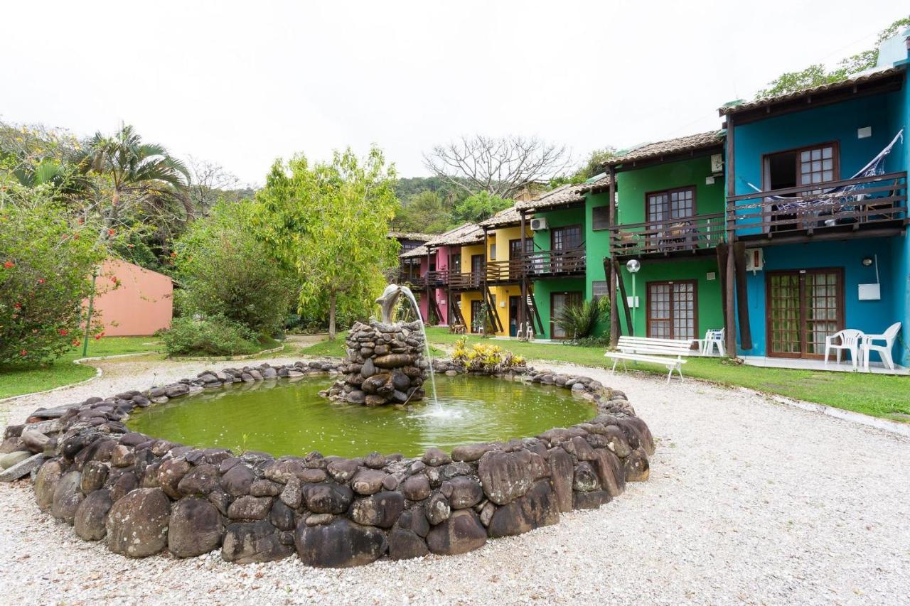 Chales Saint Germain Florianopolis Exterior foto