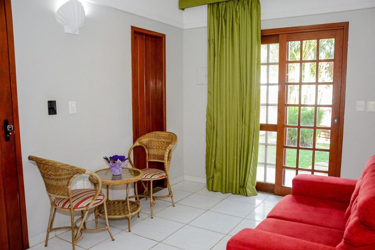 Chales Saint Germain Florianopolis Exterior foto