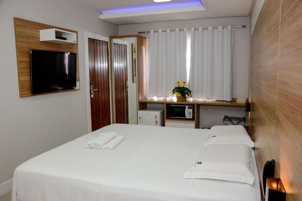 Chales Saint Germain Florianopolis Exterior foto