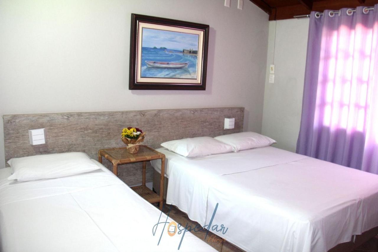 Chales Saint Germain Florianopolis Exterior foto