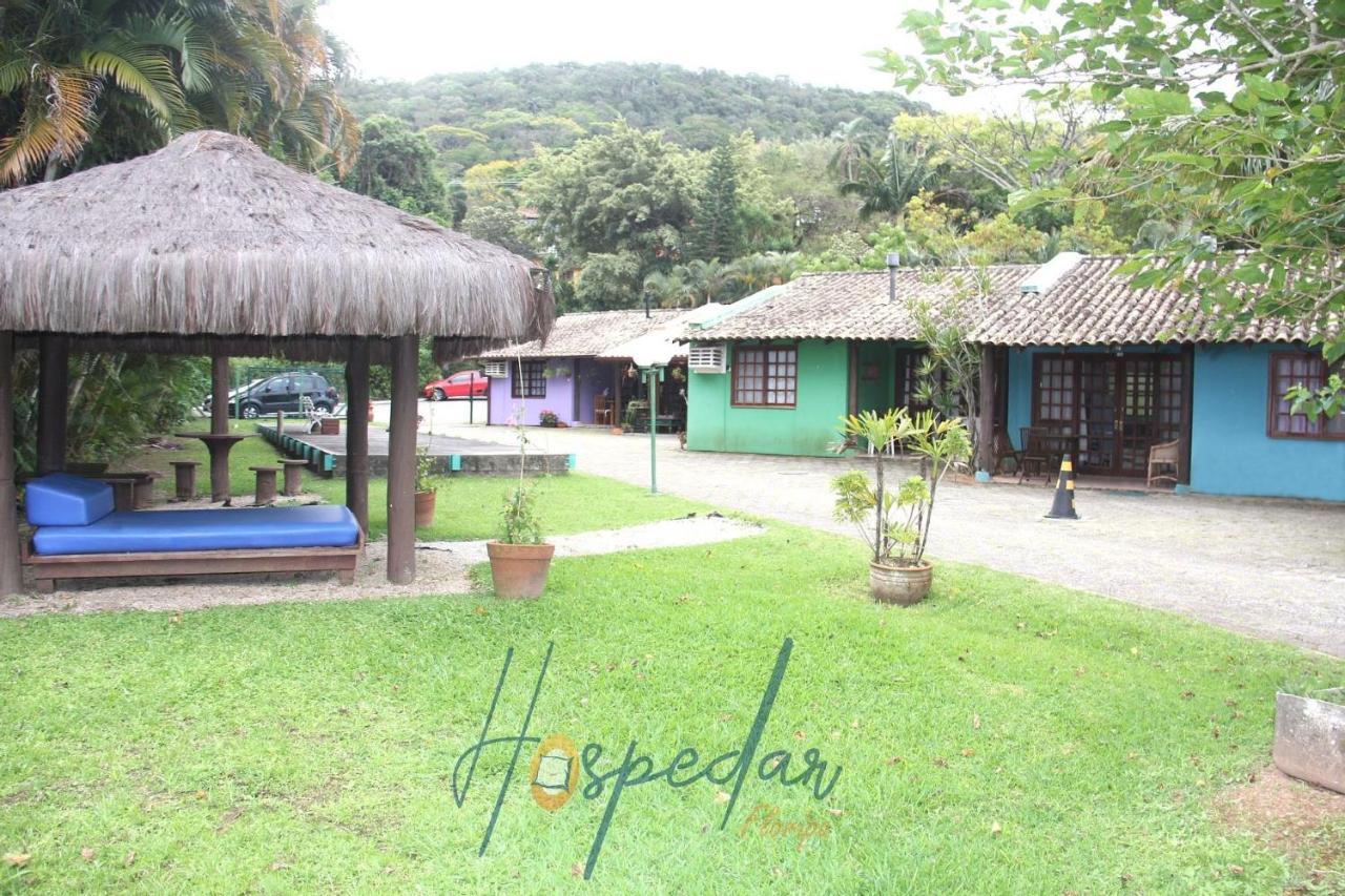Chales Saint Germain Florianopolis Exterior foto