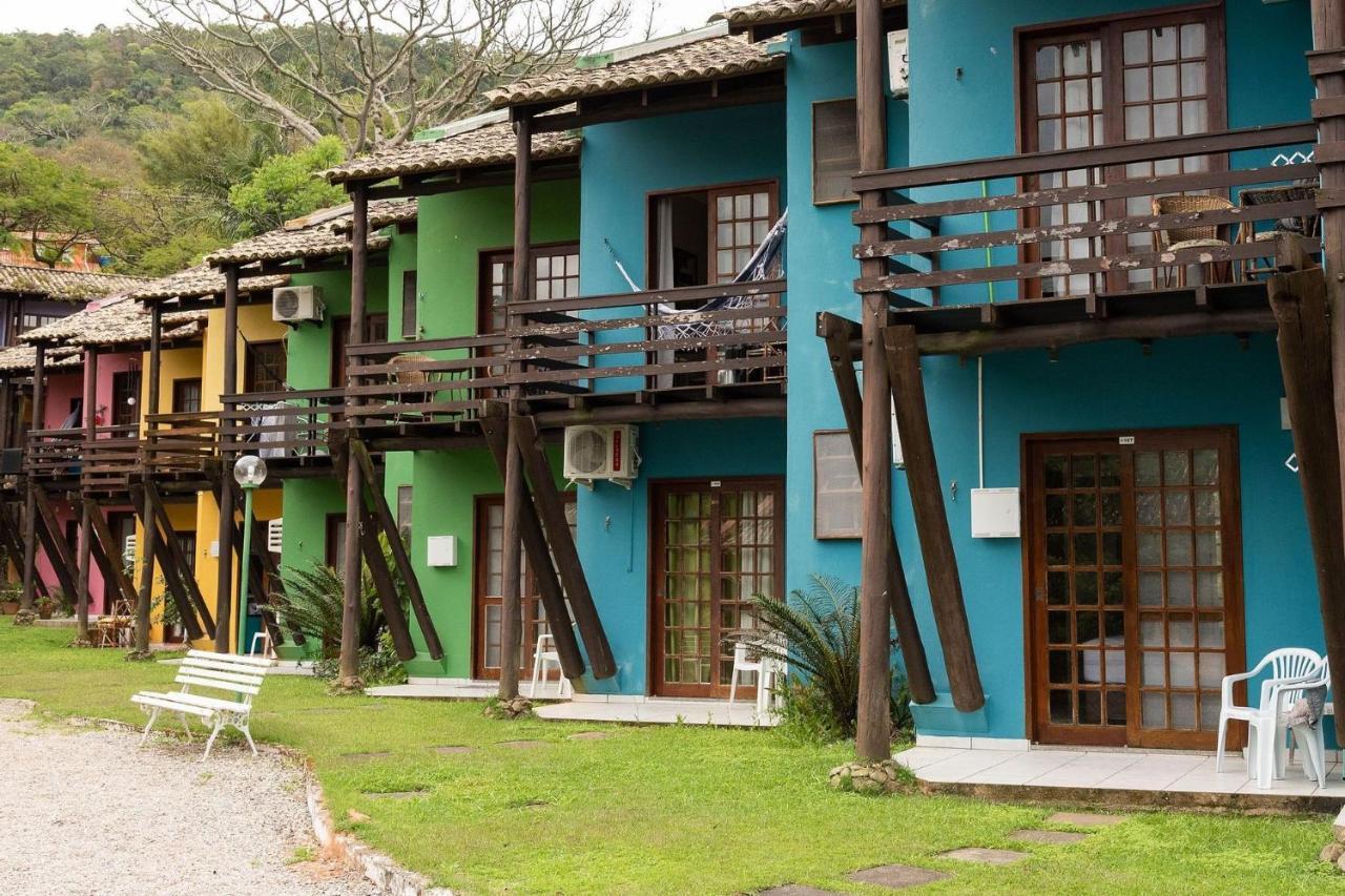 Chales Saint Germain Florianopolis Exterior foto