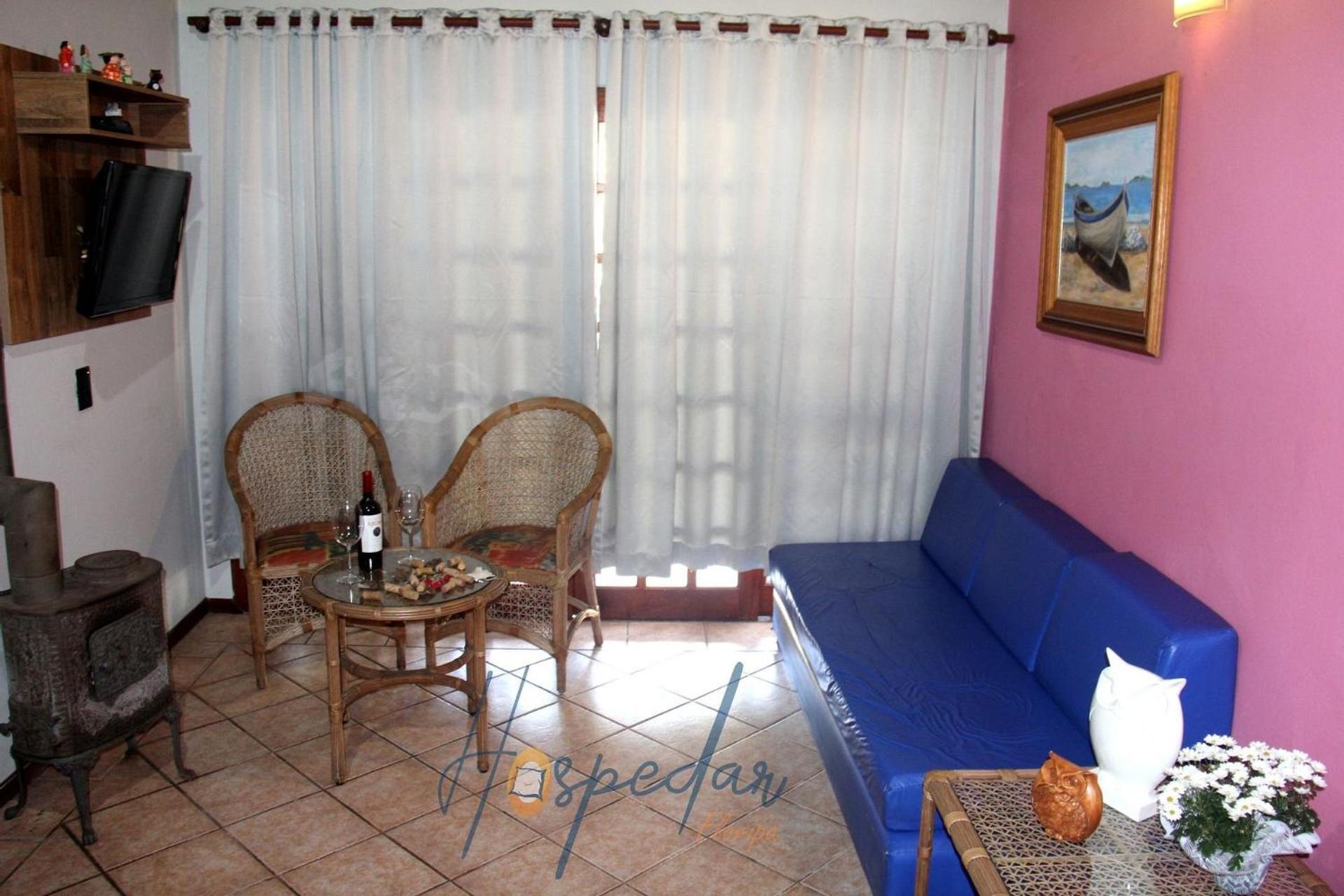 Chales Saint Germain Florianopolis Exterior foto