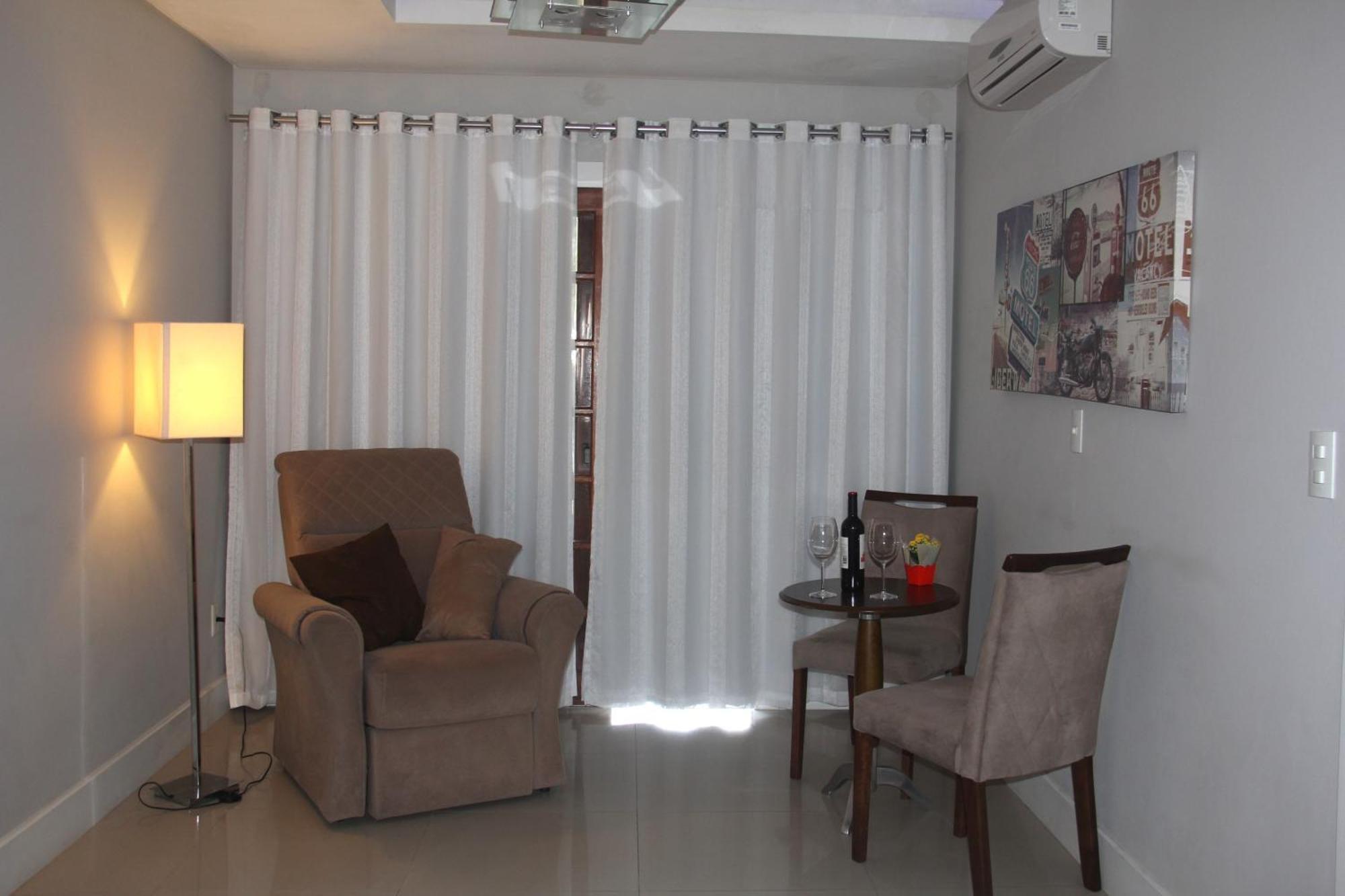 Chales Saint Germain Florianopolis Exterior foto