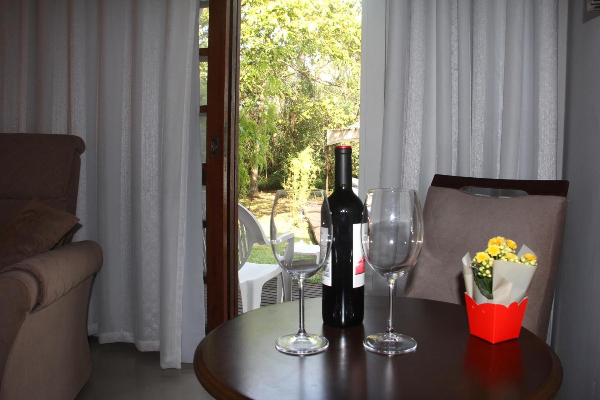 Chales Saint Germain Florianopolis Exterior foto