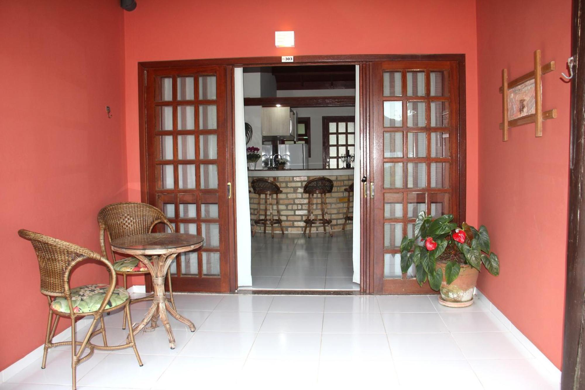 Chales Saint Germain Florianopolis Exterior foto