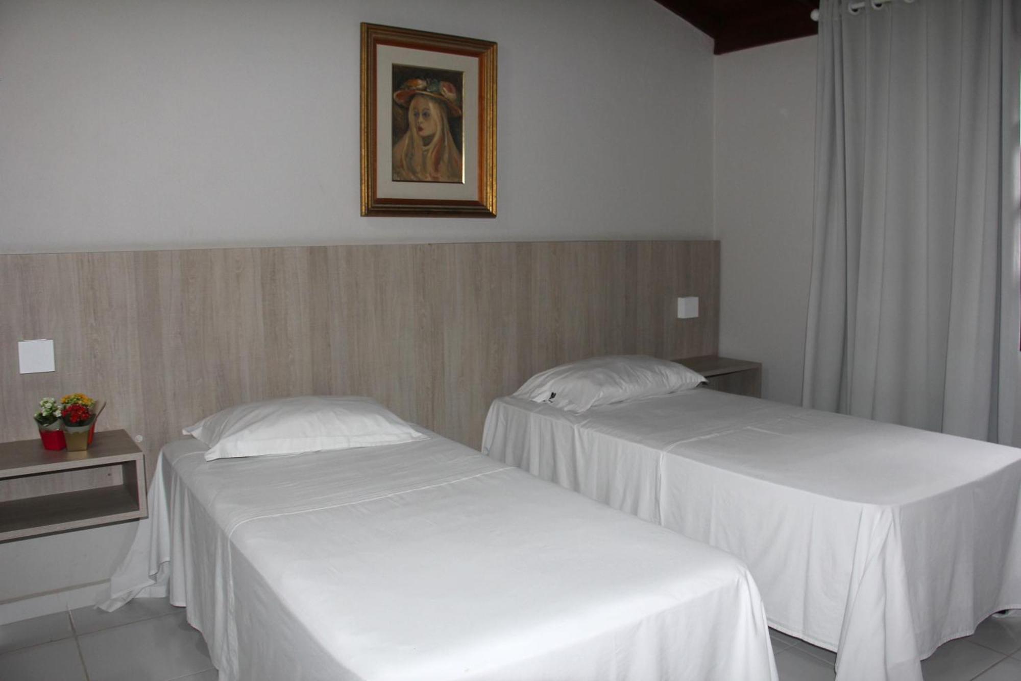Chales Saint Germain Florianopolis Exterior foto