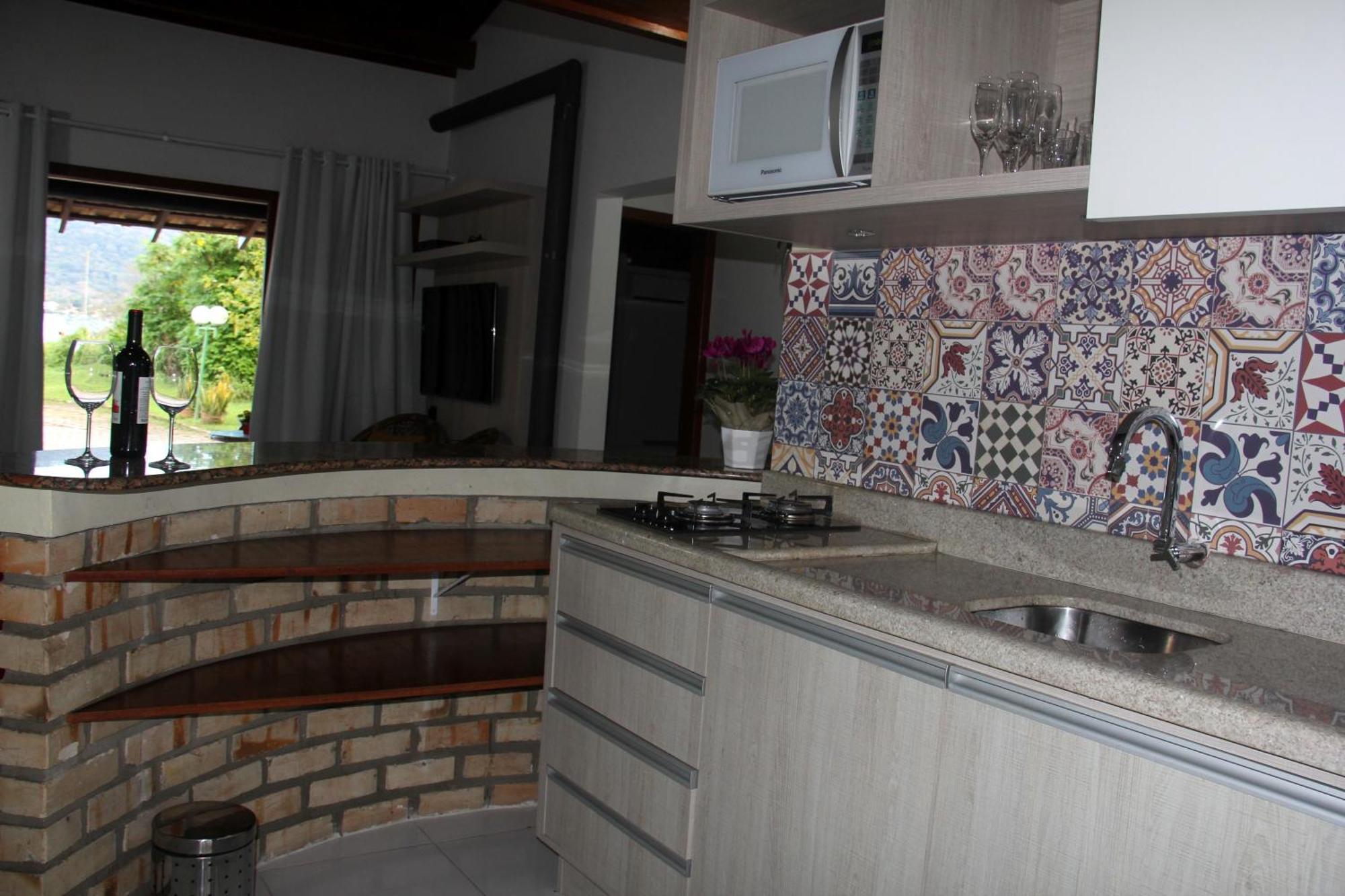Chales Saint Germain Florianopolis Exterior foto