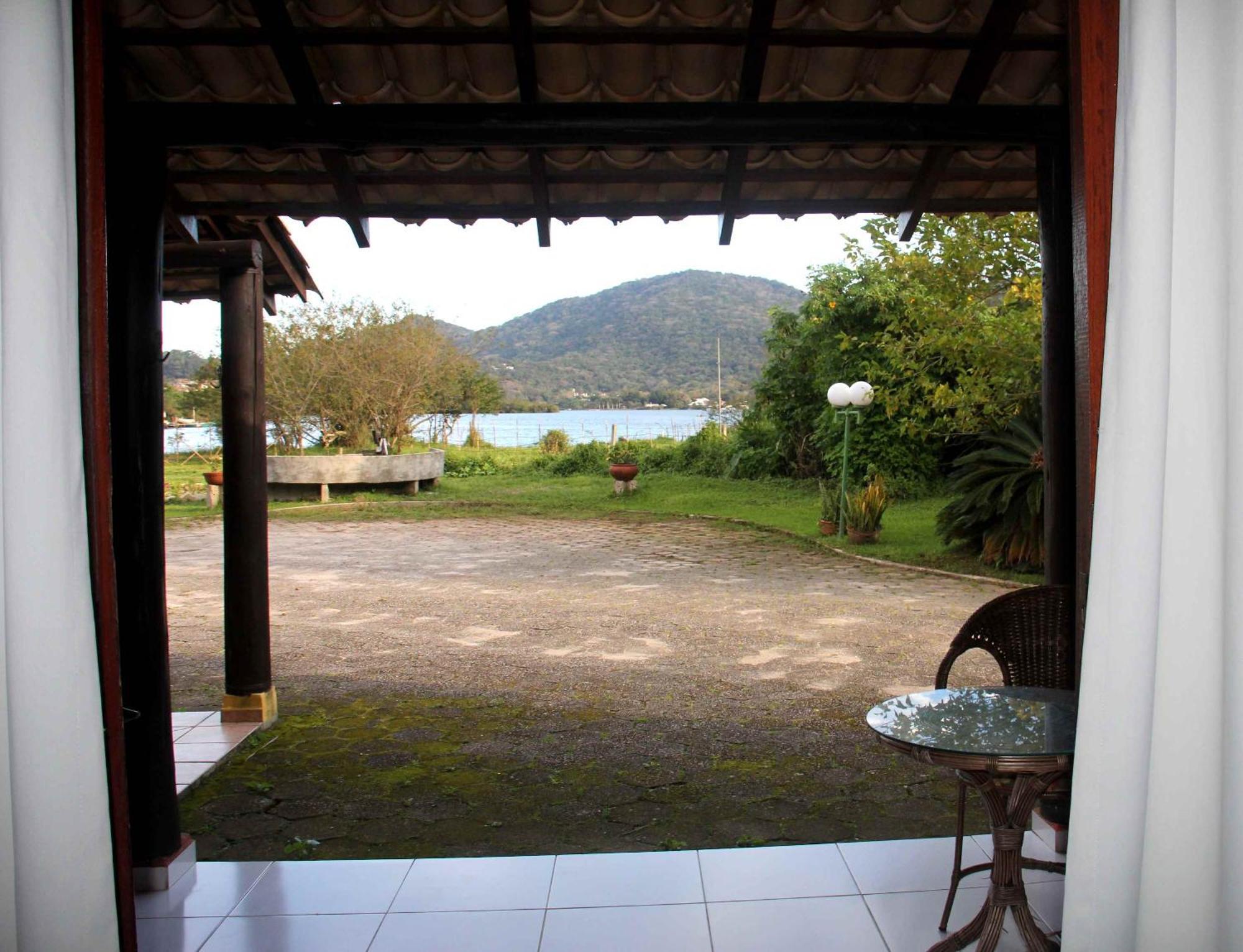 Chales Saint Germain Florianopolis Exterior foto