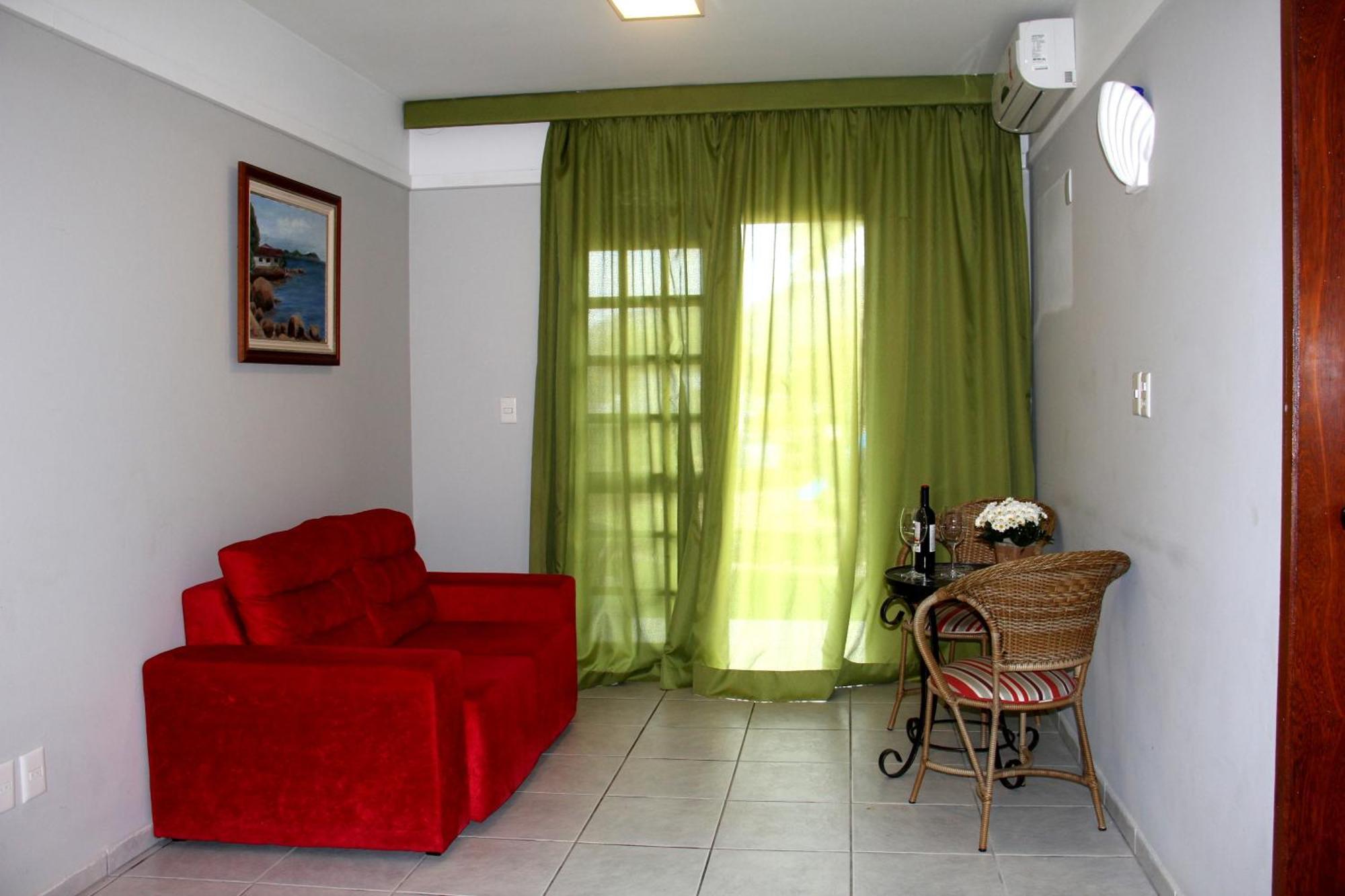Chales Saint Germain Florianopolis Exterior foto