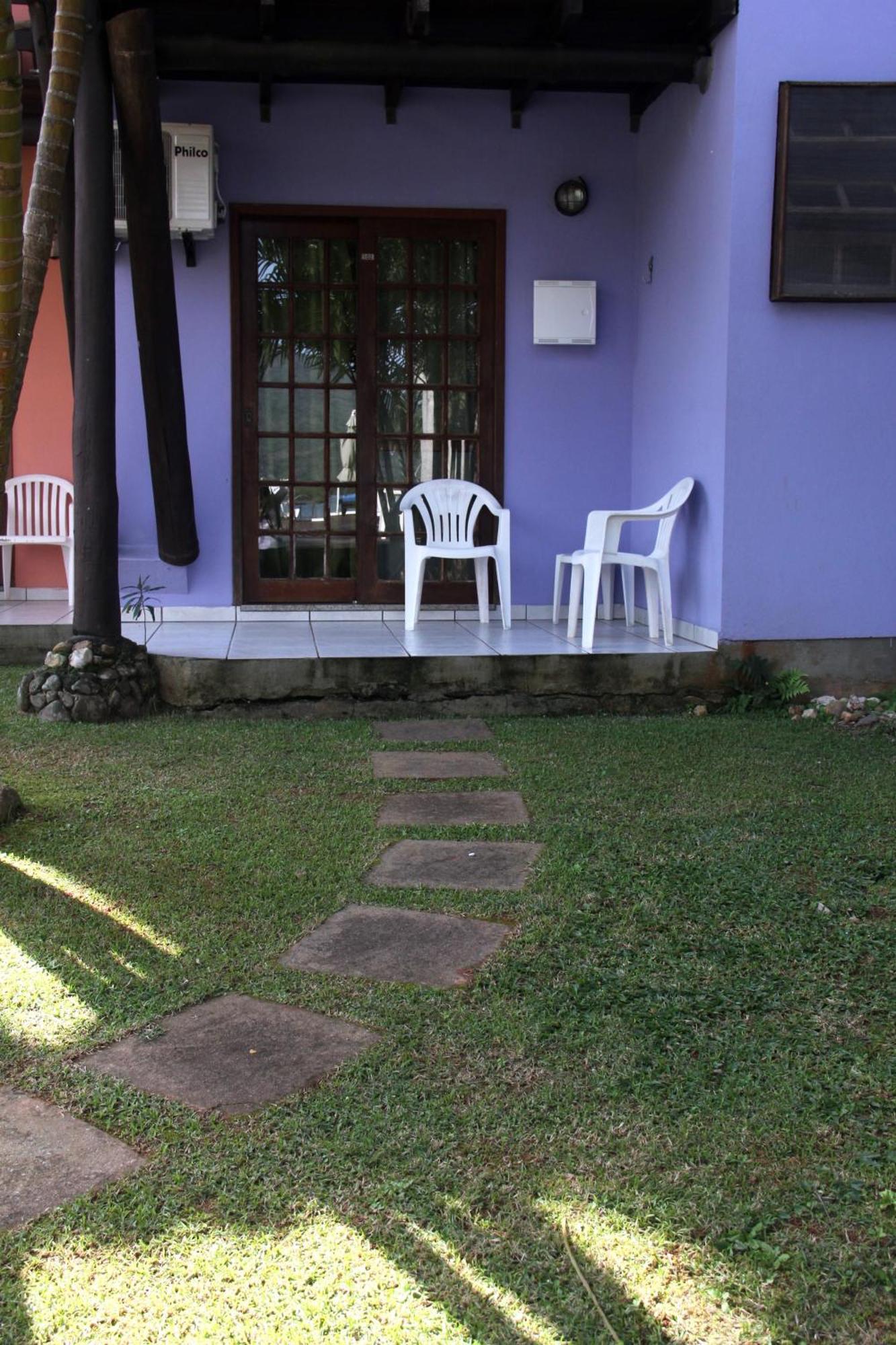 Chales Saint Germain Florianopolis Exterior foto