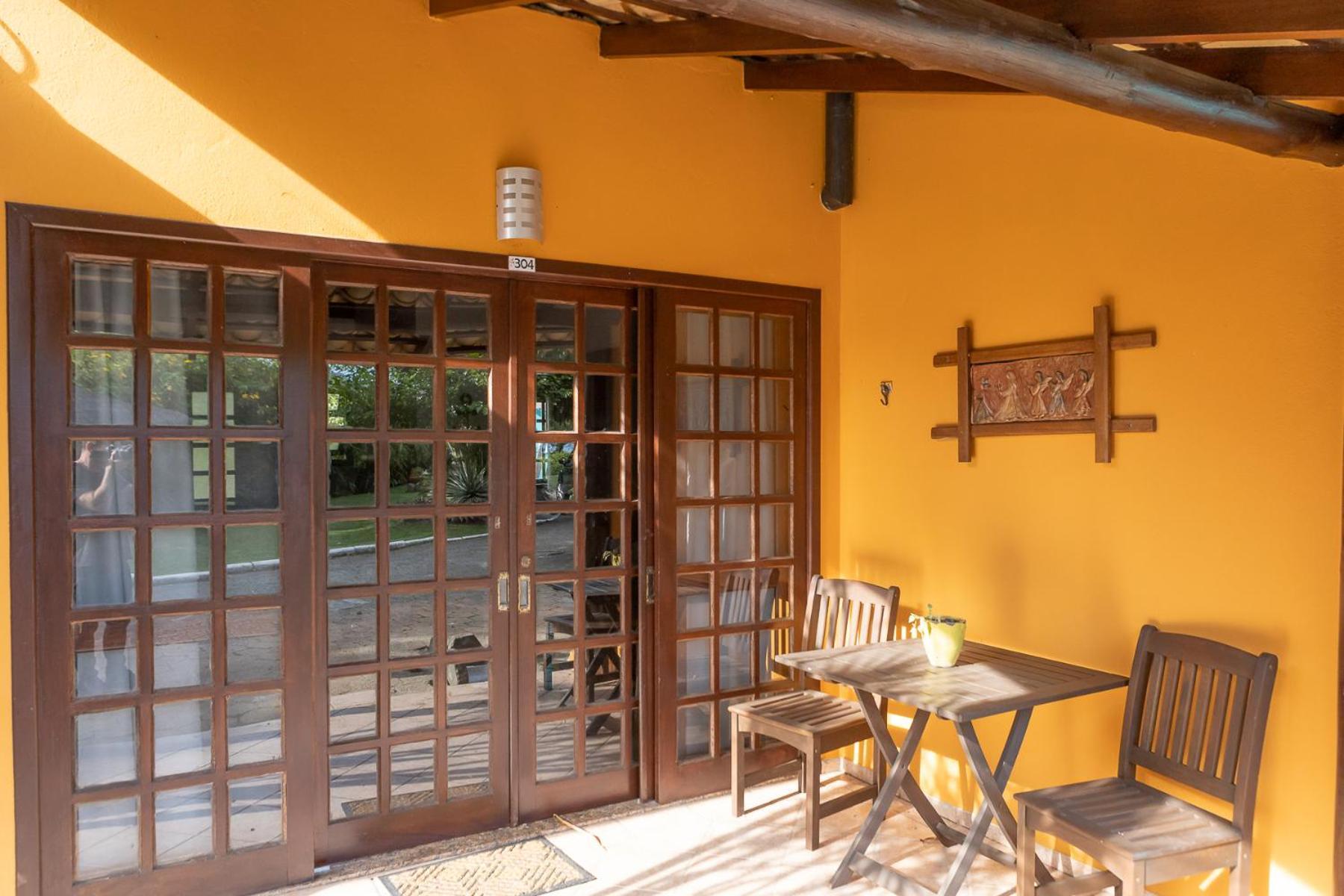 Chales Saint Germain Florianopolis Exterior foto