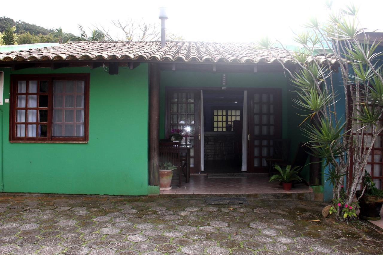 Chales Saint Germain Florianopolis Exterior foto